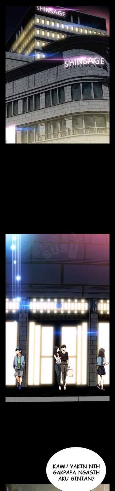 Love Parameter - Chapter 75 3