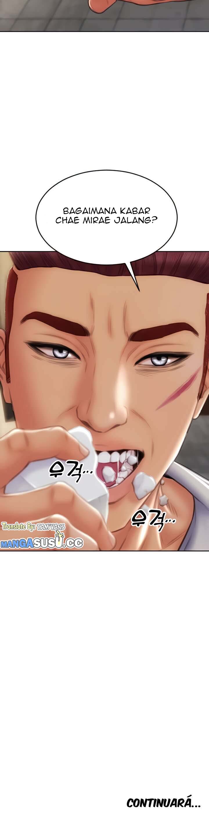 Bad Guy (Mojo) - Chapter 75 31