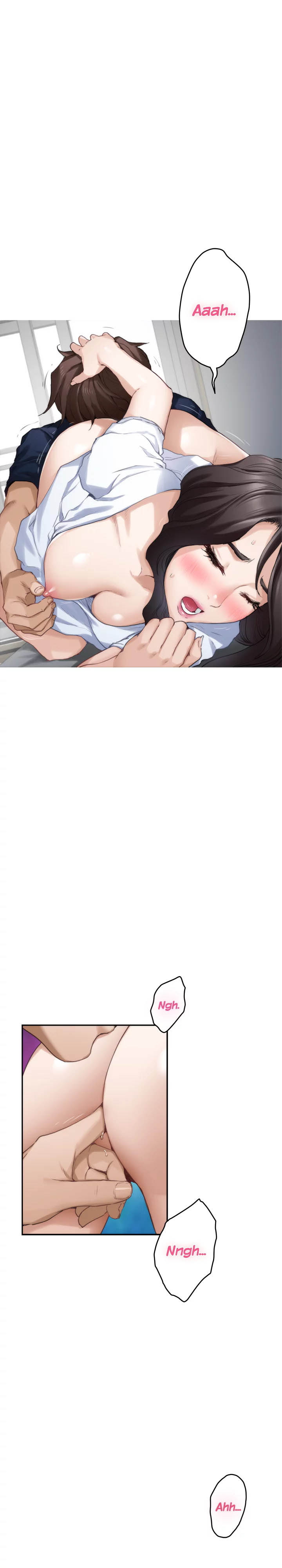 S-Mate - Chapter 75 18