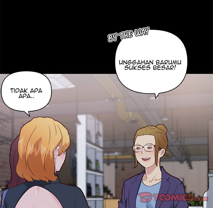 Family Adjustments - Chapter 75 84