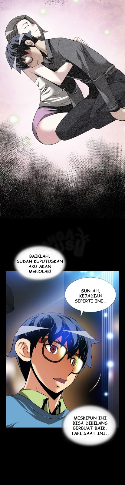 Love Parameter - Chapter 75 24