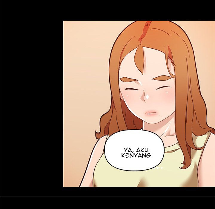 Family Adjustments - Chapter 75 97