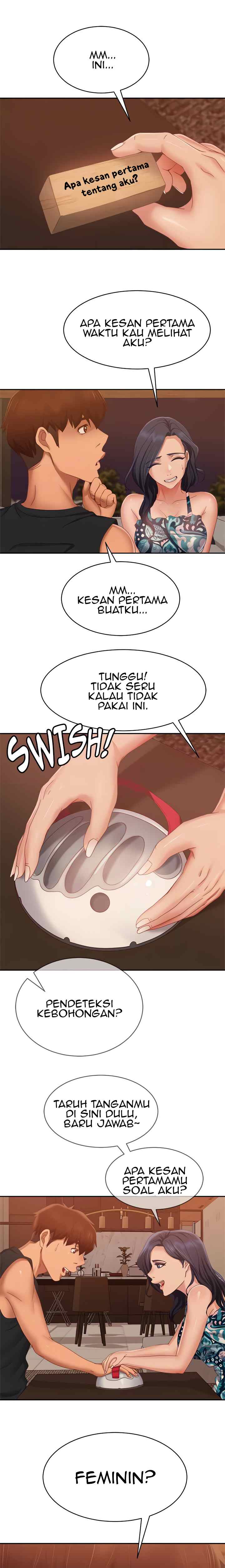 A Twisted Day - Chapter 75 21