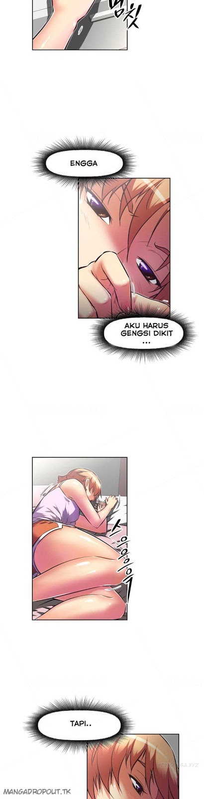 Brawling Go - Chapter 75 26