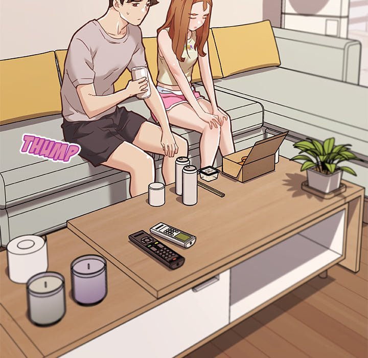 Family Adjustments - Chapter 75 19