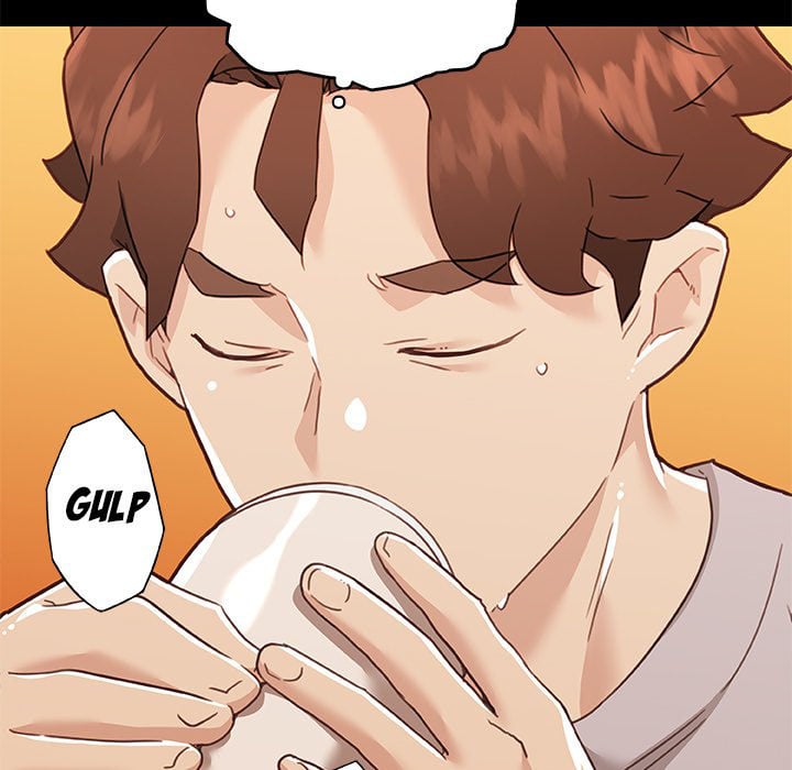 Family Adjustments - Chapter 75 37