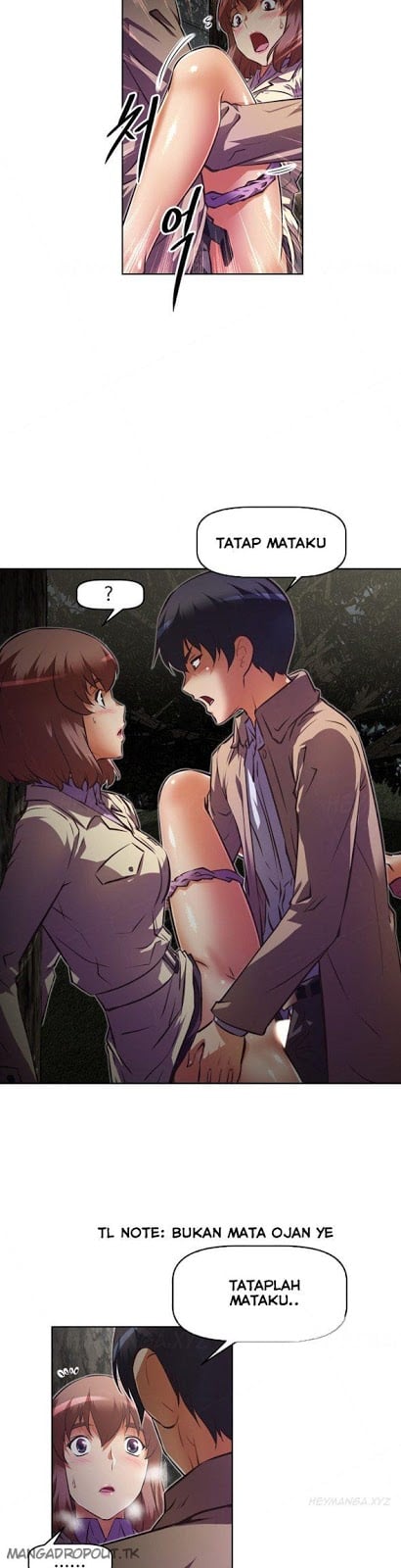 Brawling Go - Chapter 75 35