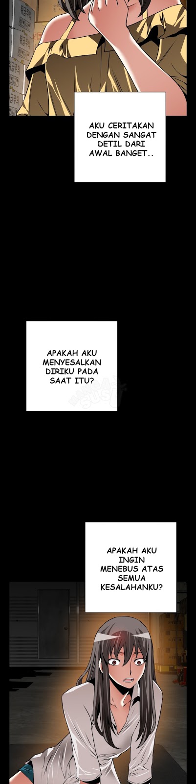 Love Parameter - Chapter 107 2 Love Parameter - Chapter 107 2