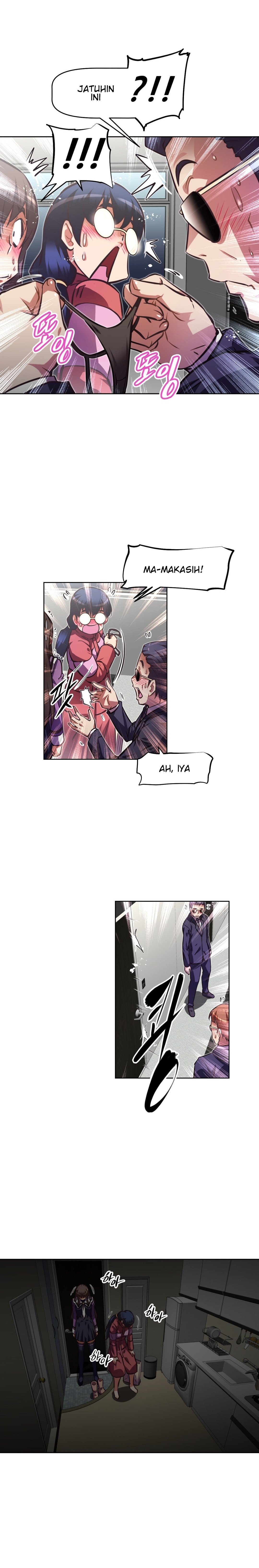 Brawling Go - Chapter 107 22