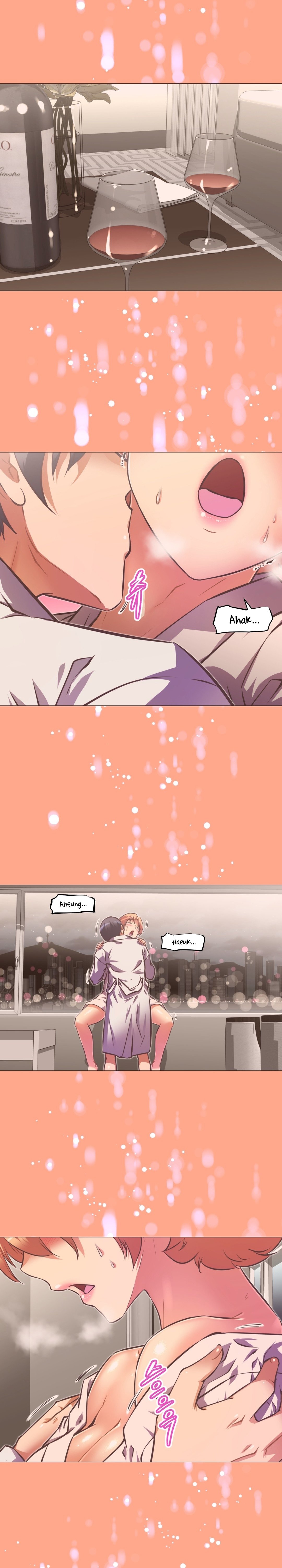 Brawling Go - Chapter 107 11