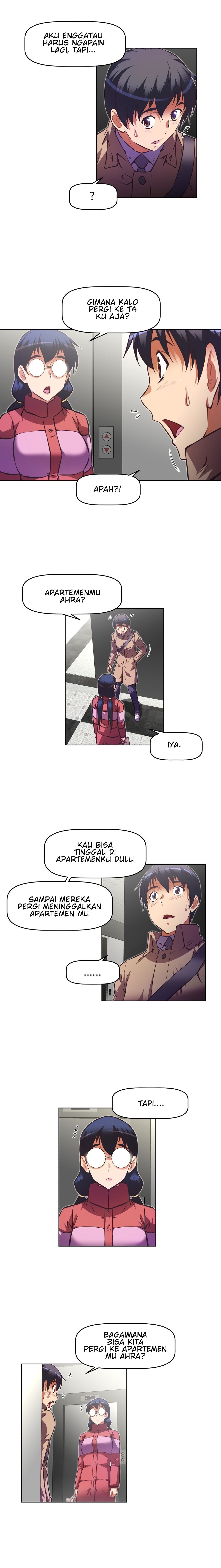 Brawling Go - Chapter 107 6