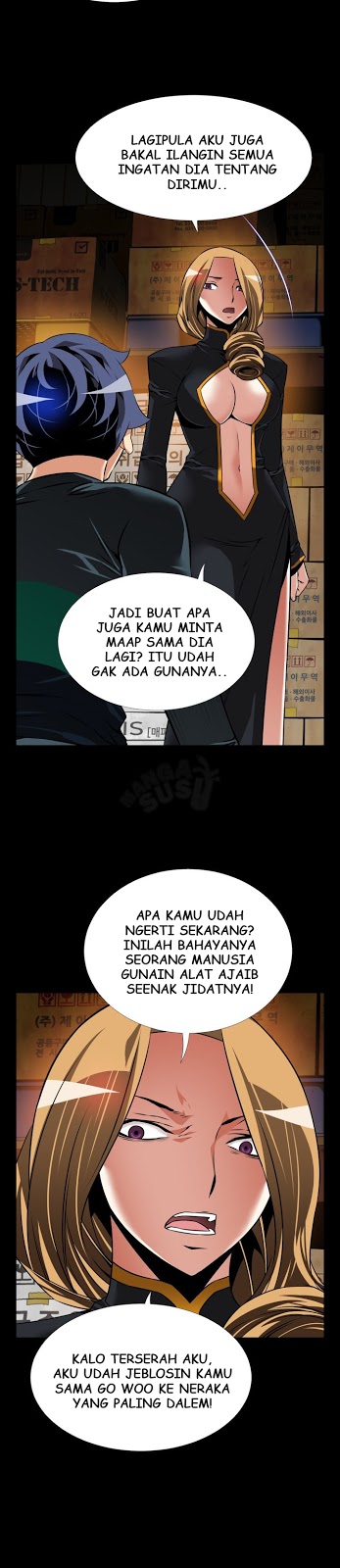 Love Parameter - Chapter 107 21 Love Parameter - Chapter 107 21