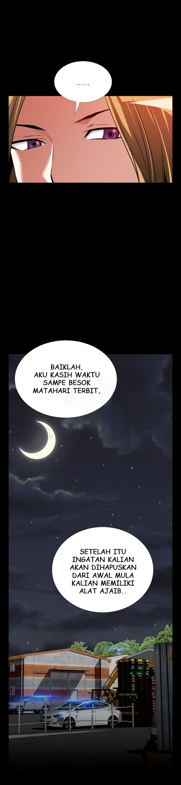 Love Parameter - Chapter 107 26 Love Parameter - Chapter 107 26