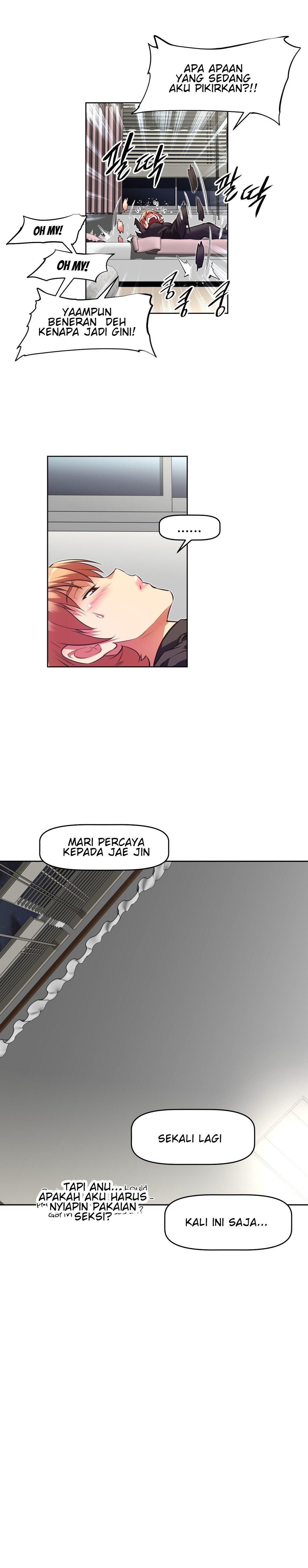 Brawling Go - Chapter 107 15