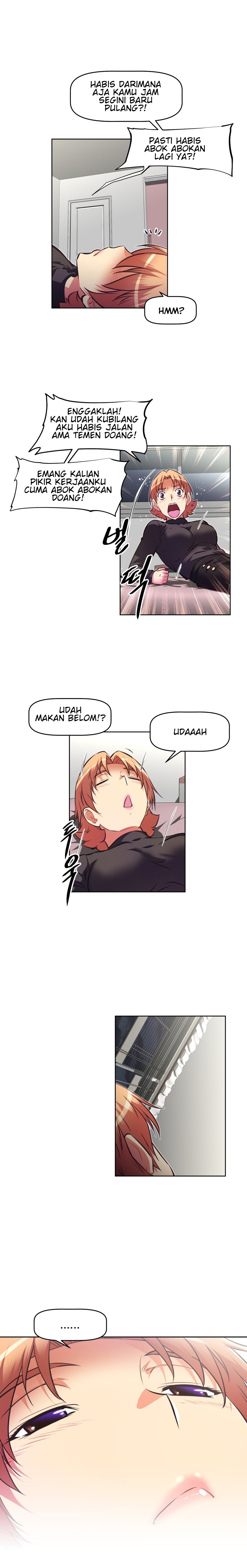 Brawling Go - Chapter 107 9