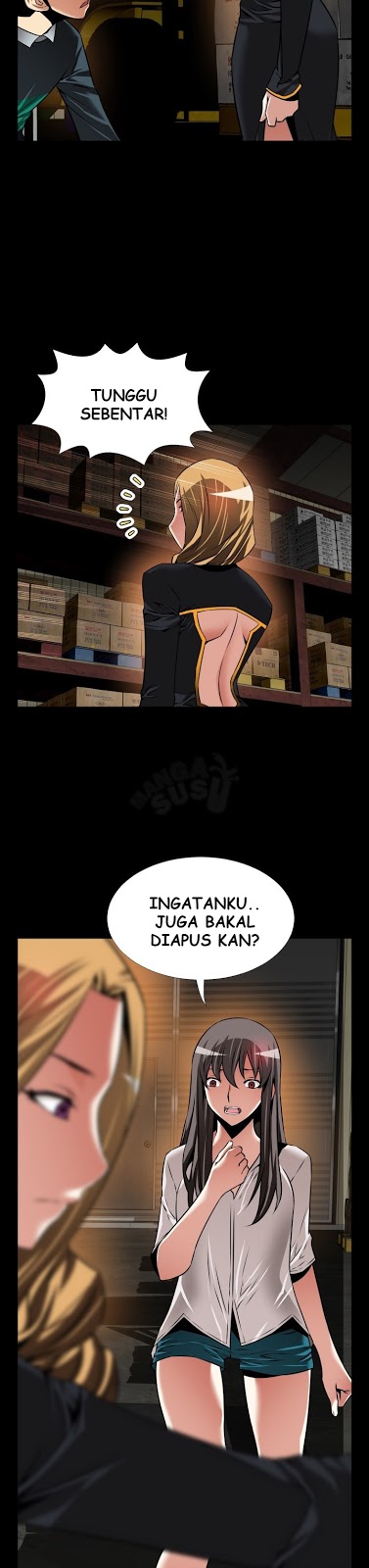 Love Parameter - Chapter 107 23 Love Parameter - Chapter 107 23