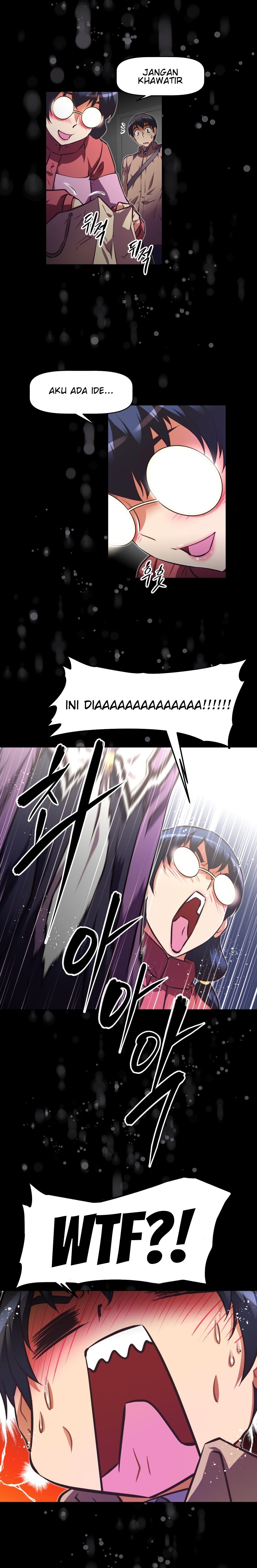 Brawling Go - Chapter 107 18