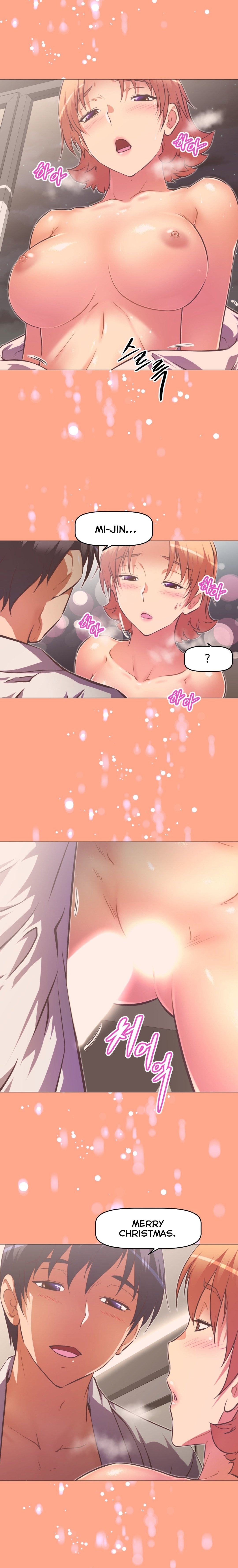 Brawling Go - Chapter 107 12