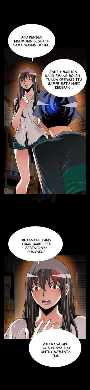 Love Parameter - Chapter 107 25 Love Parameter - Chapter 107 25