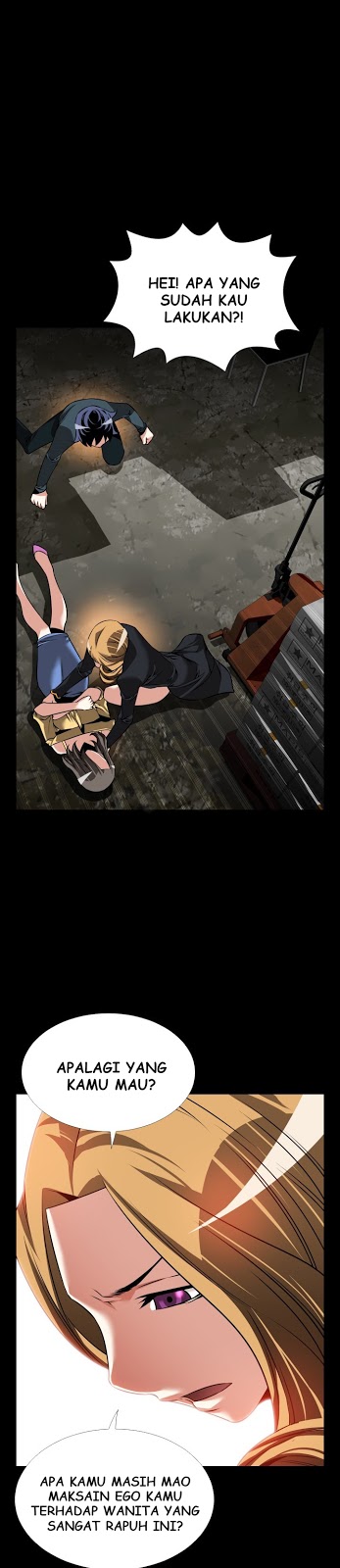 Love Parameter - Chapter 107 20 Love Parameter - Chapter 107 20