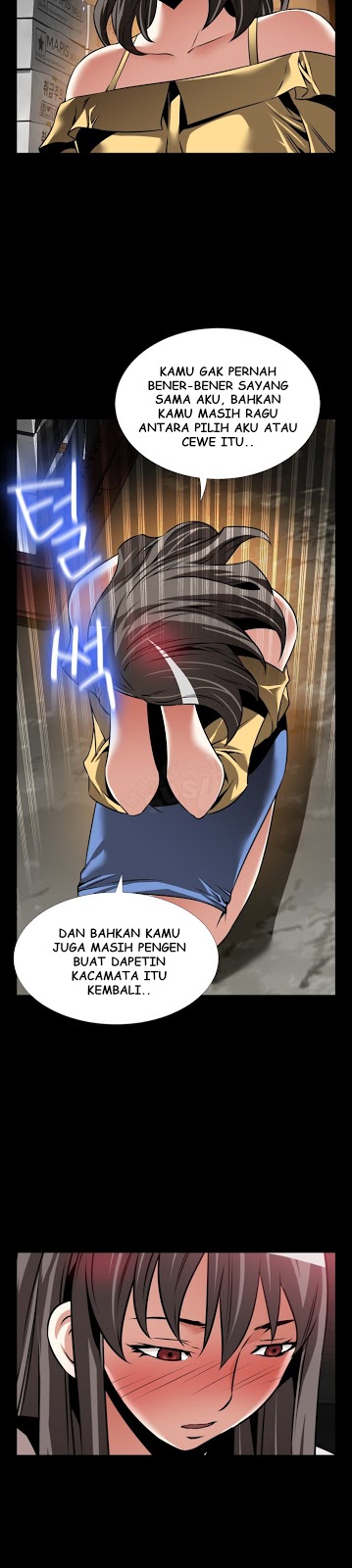 Love Parameter - Chapter 107 12 Love Parameter - Chapter 107 12