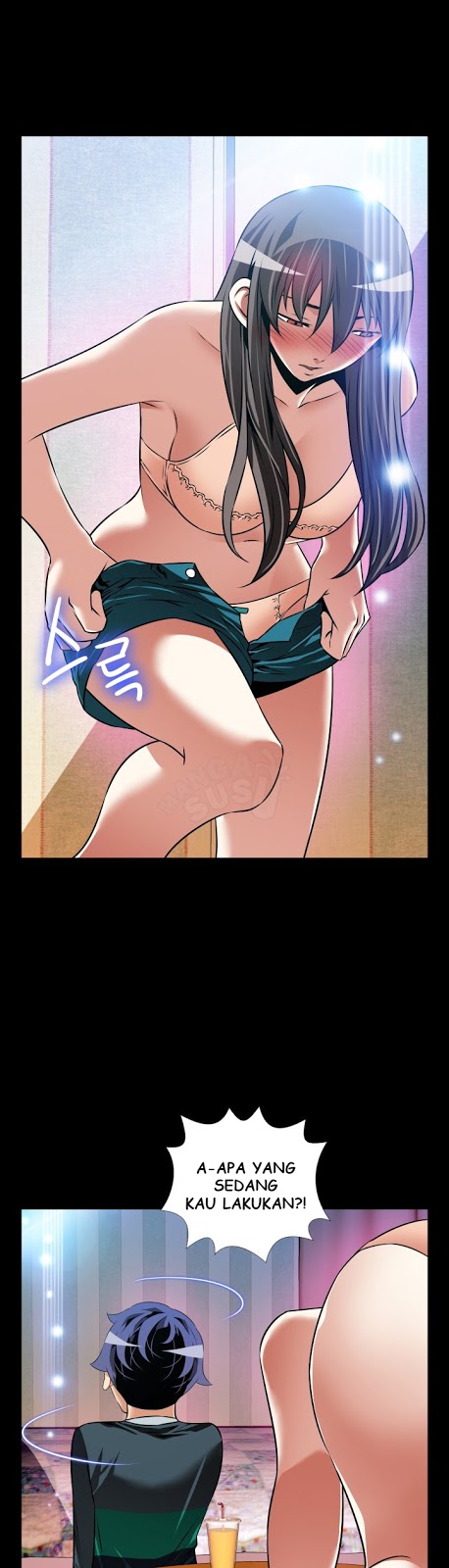 Love Parameter - Chapter 107 30 Love Parameter - Chapter 107 30