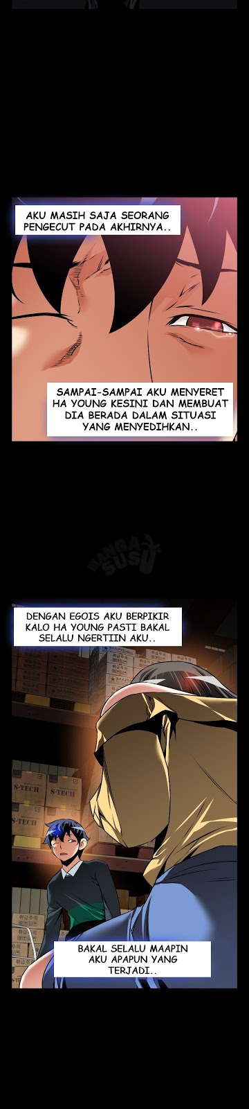 Love Parameter - Chapter 107 15 Love Parameter - Chapter 107 15