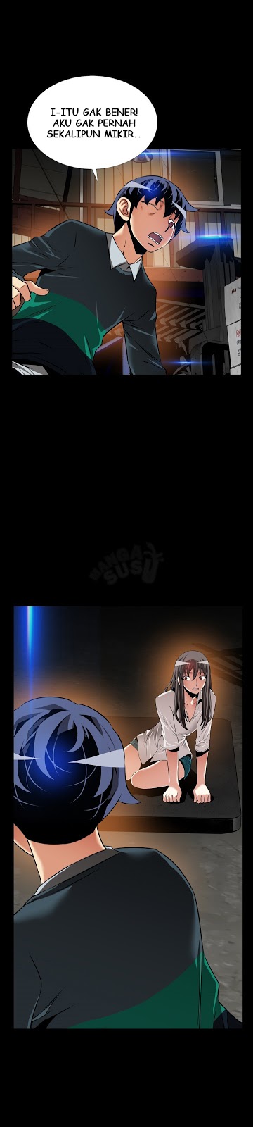 Love Parameter - Chapter 107 13 Love Parameter - Chapter 107 13