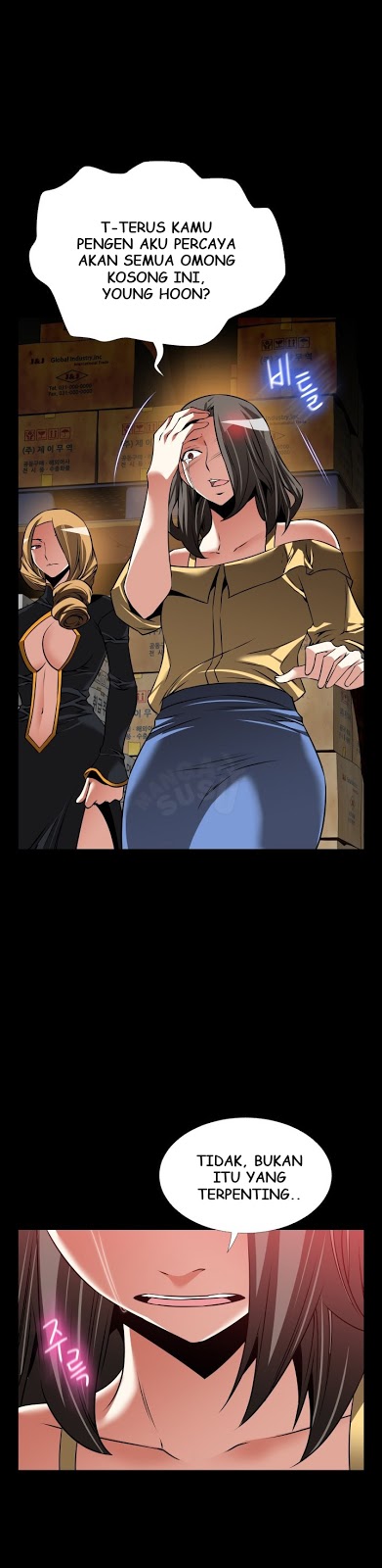 Love Parameter - Chapter 107 7 Love Parameter - Chapter 107 7