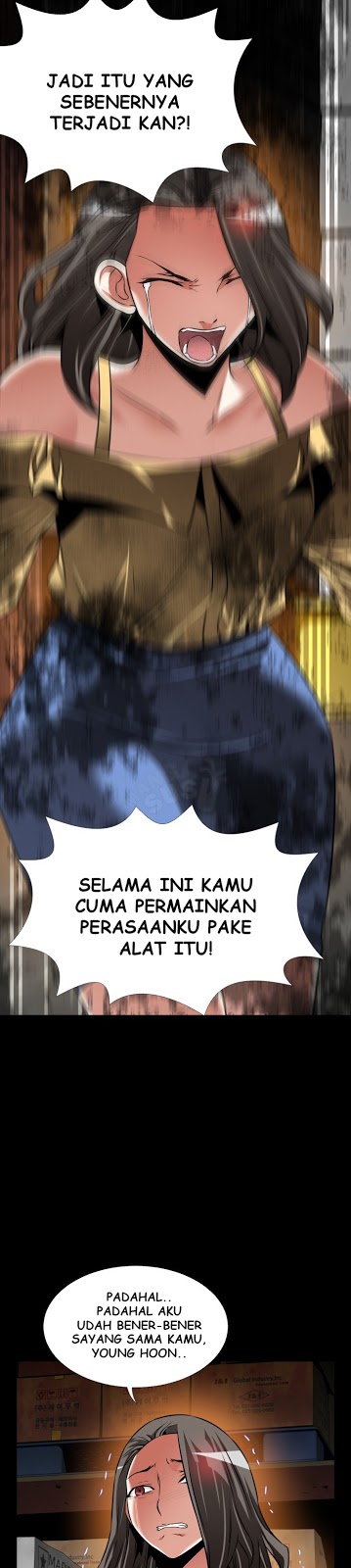 Love Parameter - Chapter 107 11 Love Parameter - Chapter 107 11