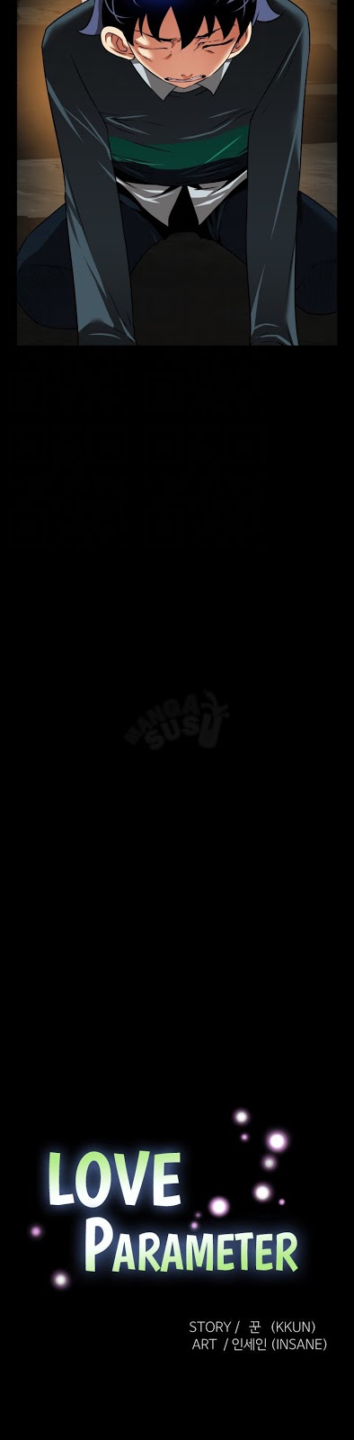 Love Parameter - Chapter 107 5 Love Parameter - Chapter 107 5