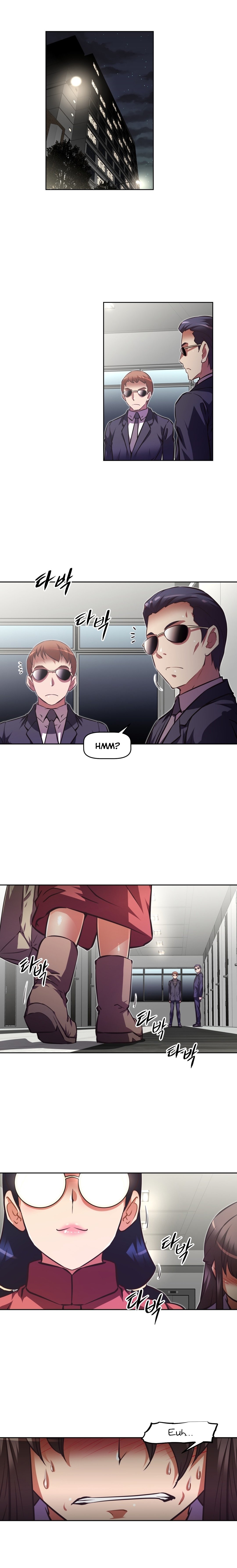 Brawling Go - Chapter 107 16
