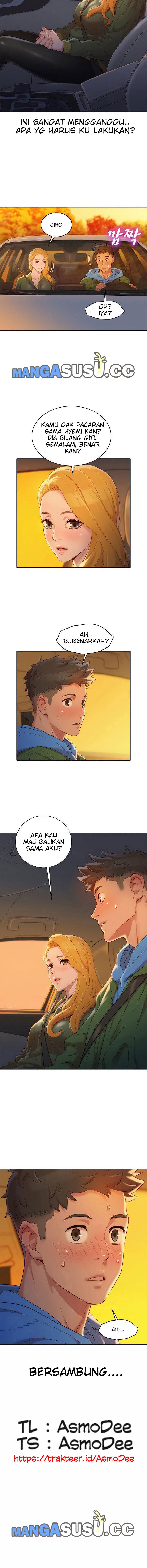 Sister Neighbor - Chapter 101 9