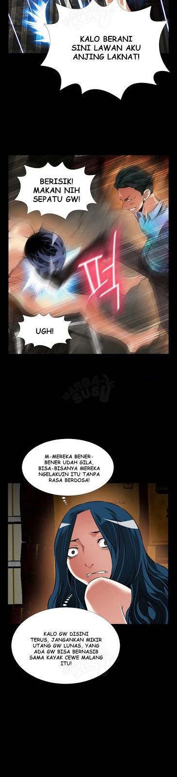 Love Parameter - Chapter 101 2