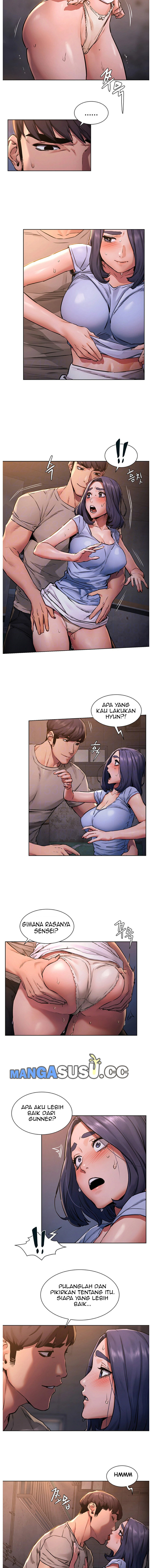 My Kingdom (Silent War) - Chapter 101 4