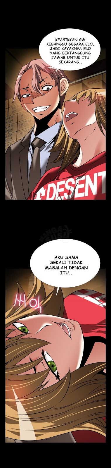 Love Parameter - Chapter 101 16