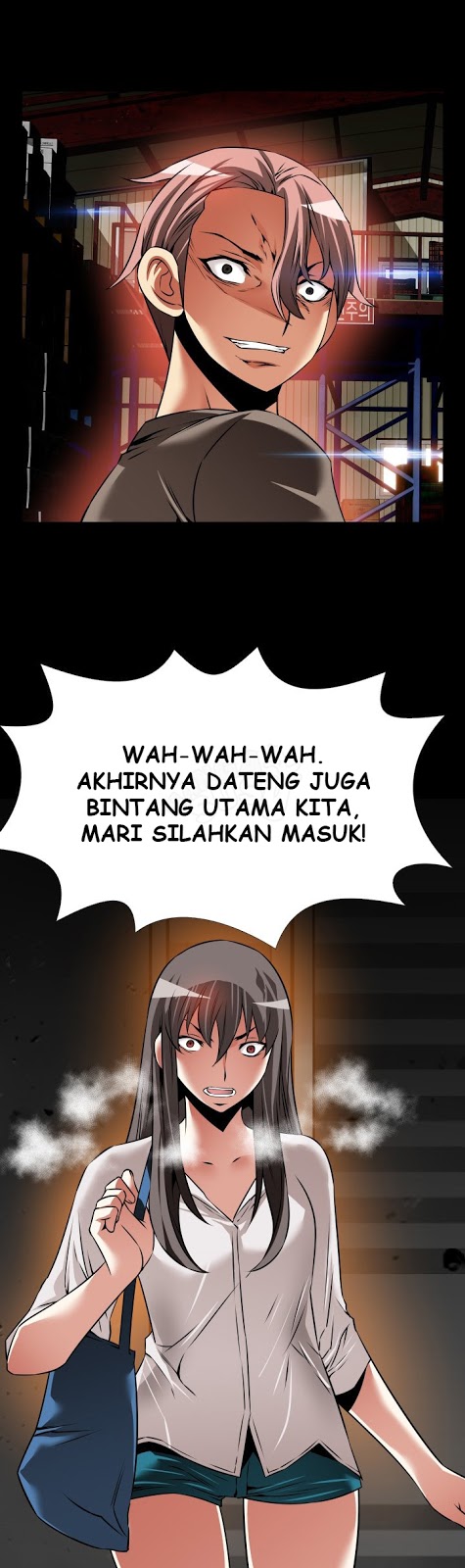 Love Parameter - Chapter 101 28