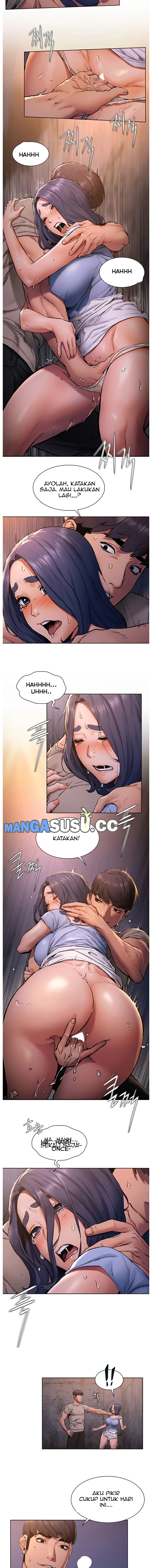 My Kingdom (Silent War) - Chapter 101 7