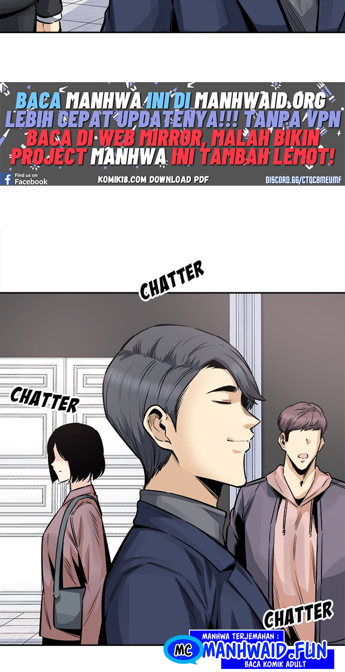 The Ark Is Me - Chapter 101 4