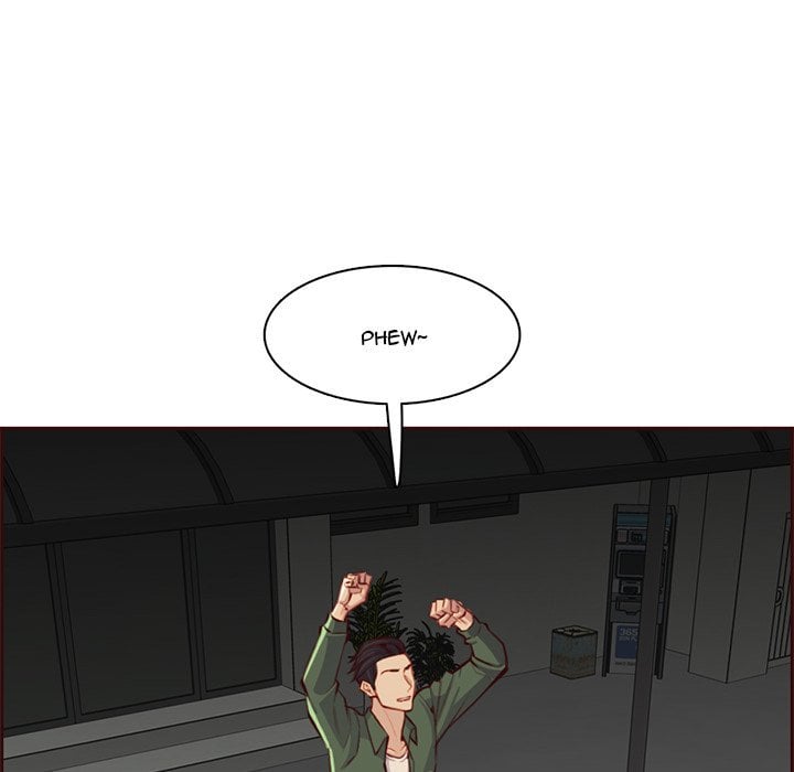 Never Too Late - Chapter 101 75 Never Too Late - Chapter 101 75