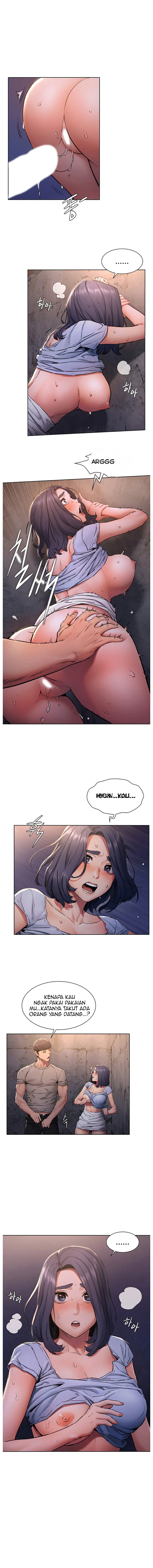 My Kingdom (Silent War) - Chapter 101 2