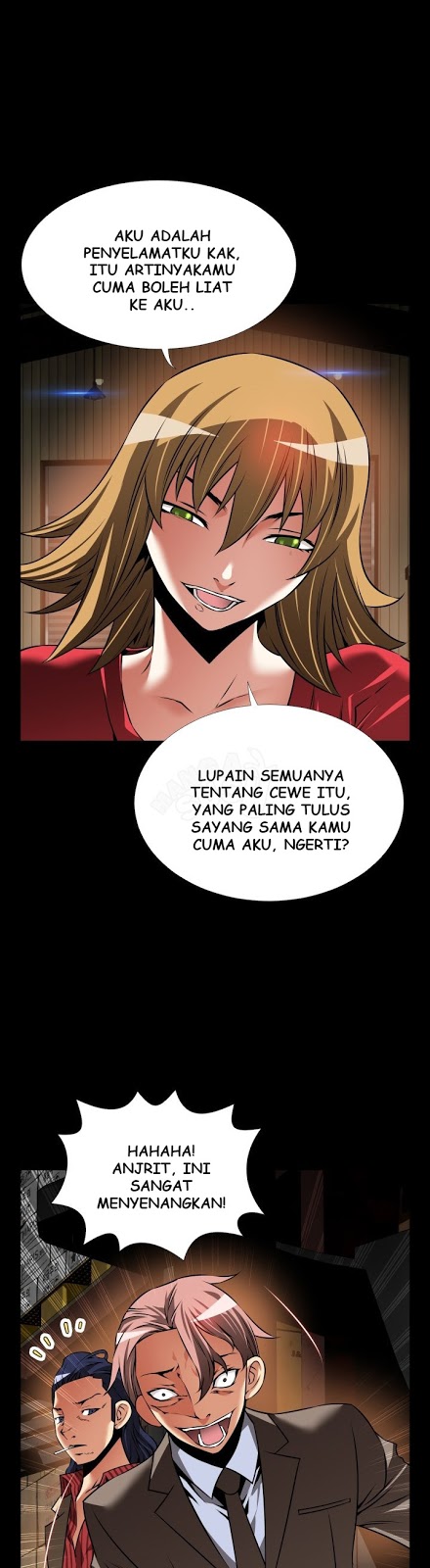 Love Parameter - Chapter 101 25
