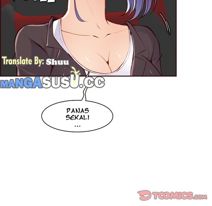 Never Too Late - Chapter 101 60 Never Too Late - Chapter 101 60