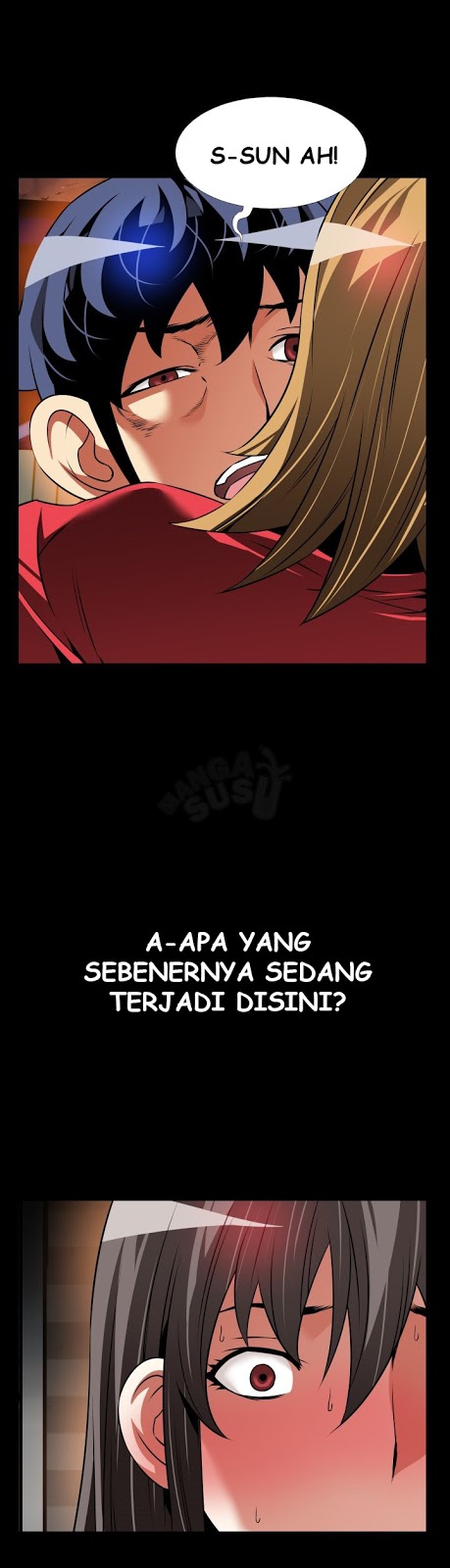 Love Parameter - Chapter 101 31