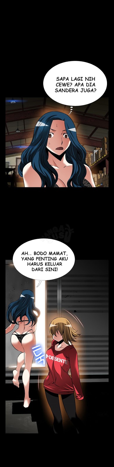 Love Parameter - Chapter 101 6