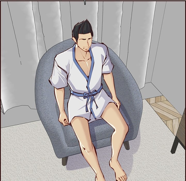 Never Too Late - Chapter 101 21 Never Too Late - Chapter 101 21