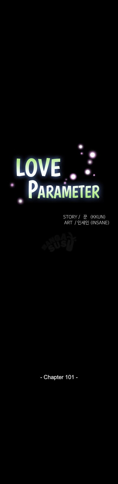 Love Parameter - Chapter 101 5
