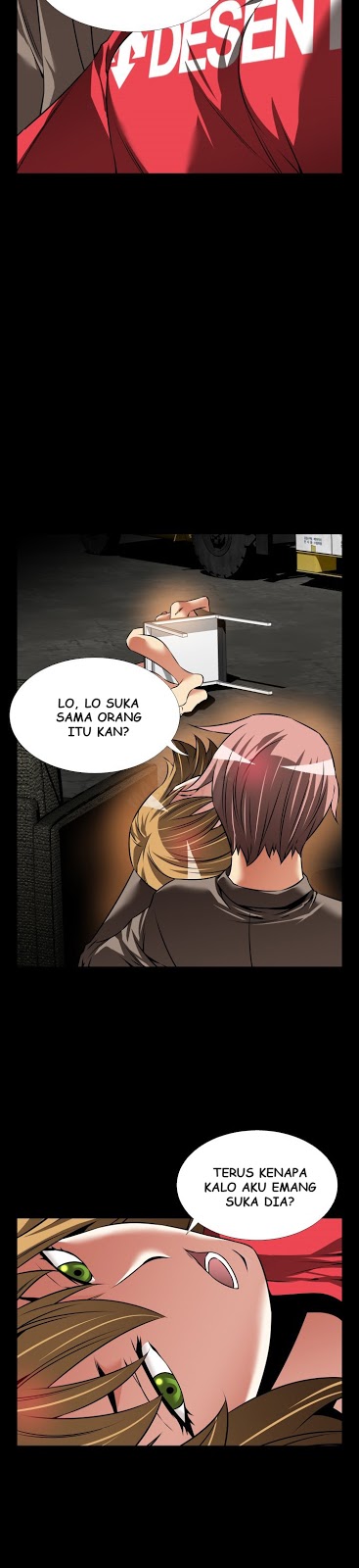 Love Parameter - Chapter 101 15