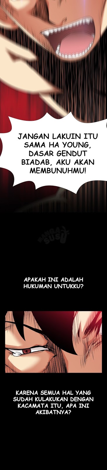 Love Parameter - Chapter 101 21