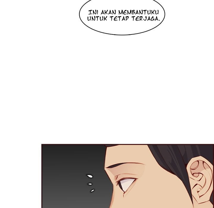 Never Too Late - Chapter 101 86 Never Too Late - Chapter 101 86